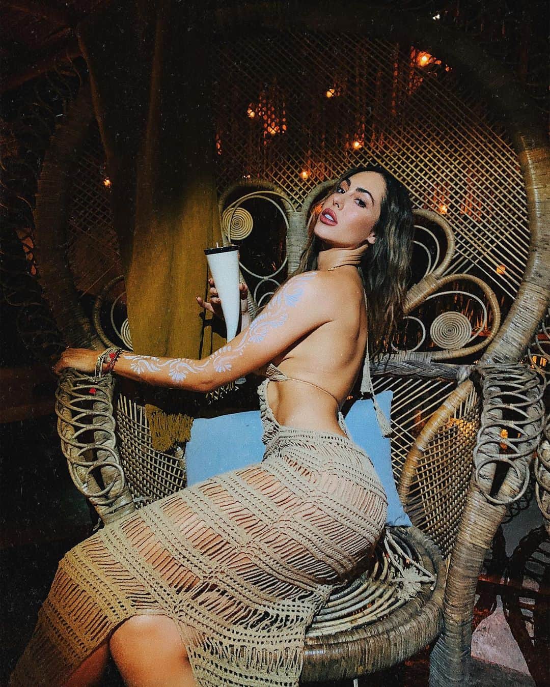 ホープ・ビールのインスタグラム：「Getting funky @funkygeishatulum」