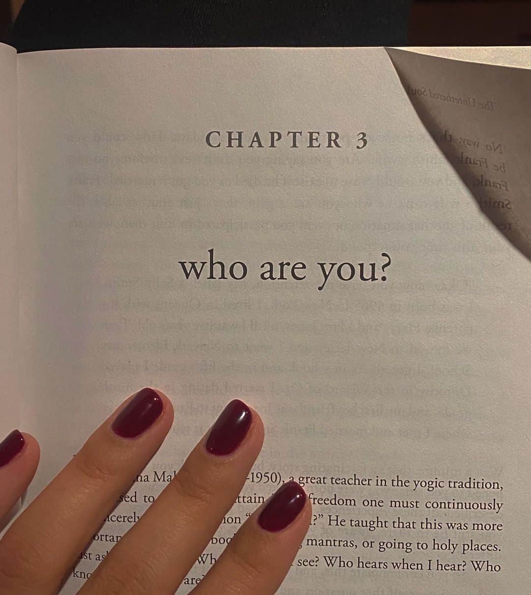 Mara Teigenのインスタグラム：「Can you answer honestly?」
