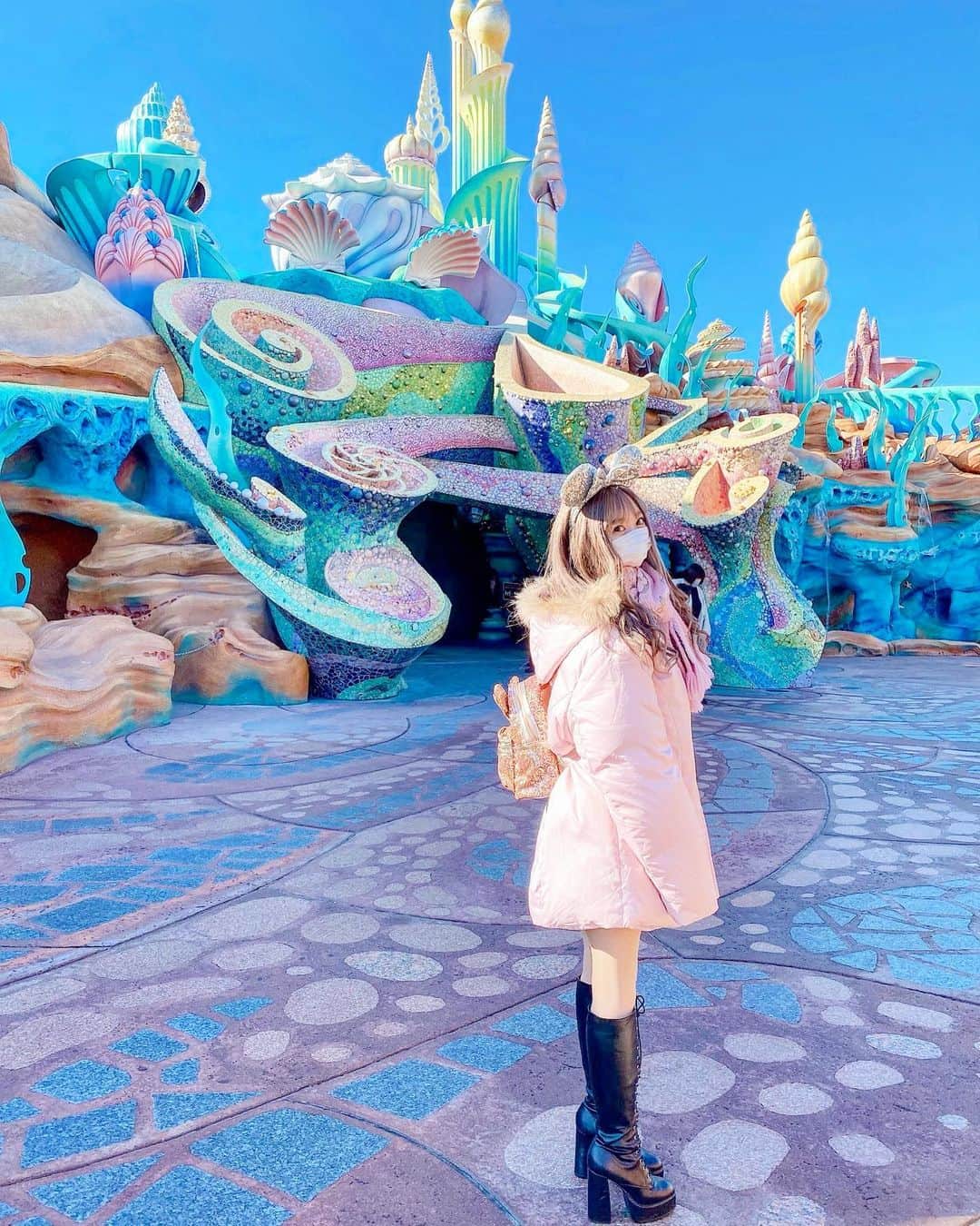 松本ゆんのインスタグラム