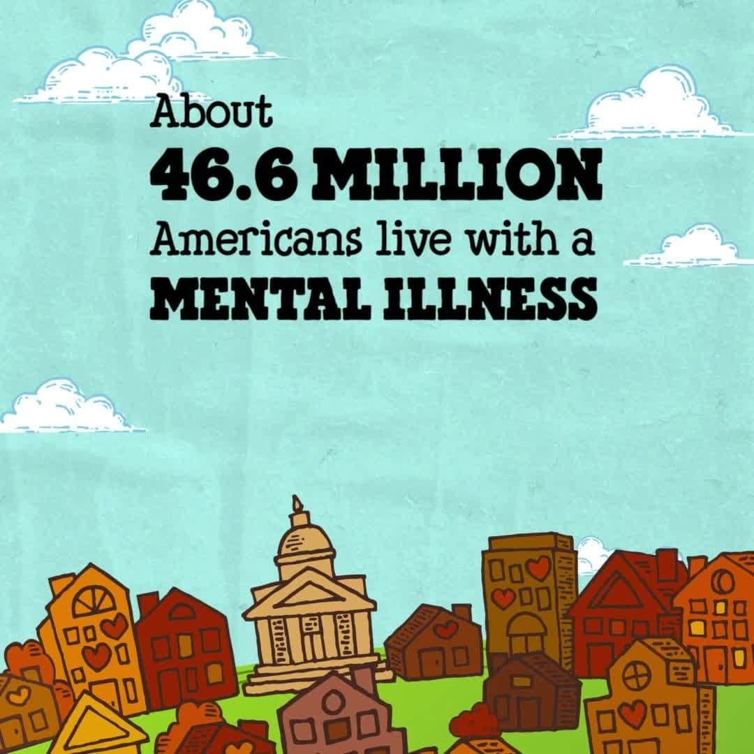 Ben & Jerry'sのインスタグラム：「Spoiler alert: Police officers are not trained mental health professionals, and their presence in a crisis can make a difficult situation even worse. Learn more at the link in our bio!」