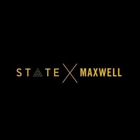 マックスウェルのインスタグラム：「X @stateopticalco • 2 / 1 / 21 • 👓  #StateXMaxwellReunion #HindsightIs2020 #OpenYourEyesScholarship」