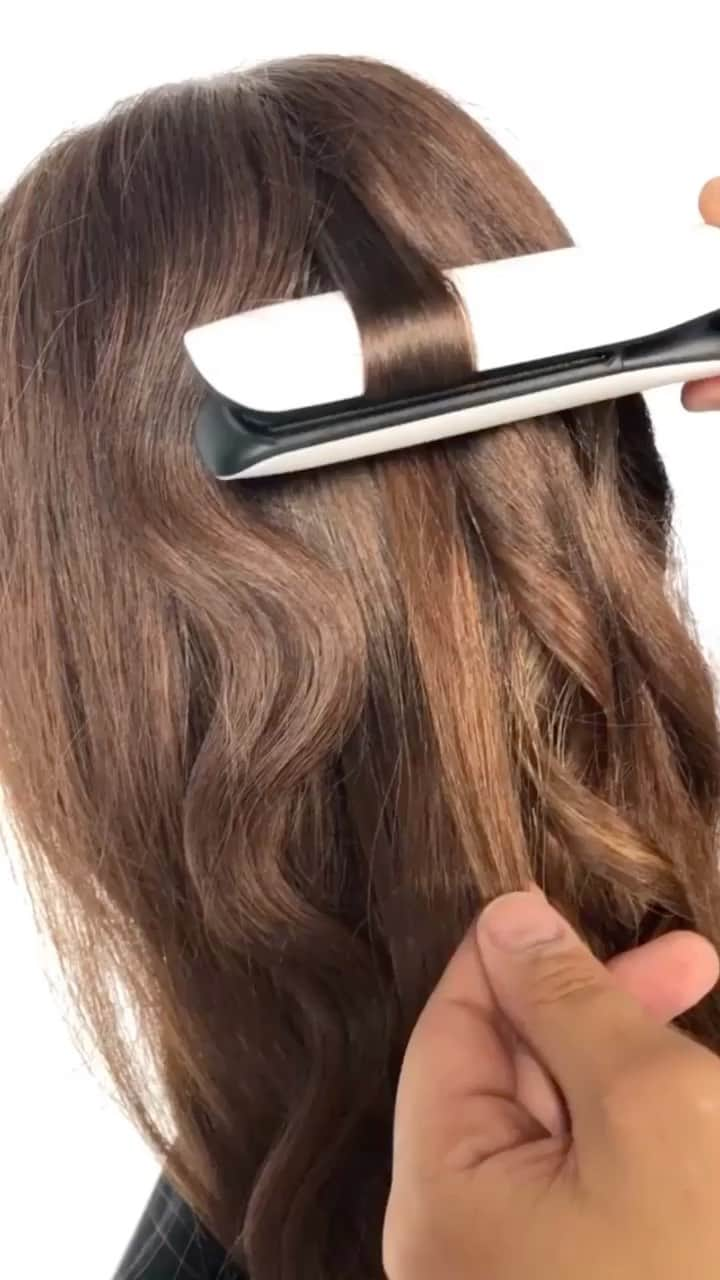 ghd hairのインスタグラム