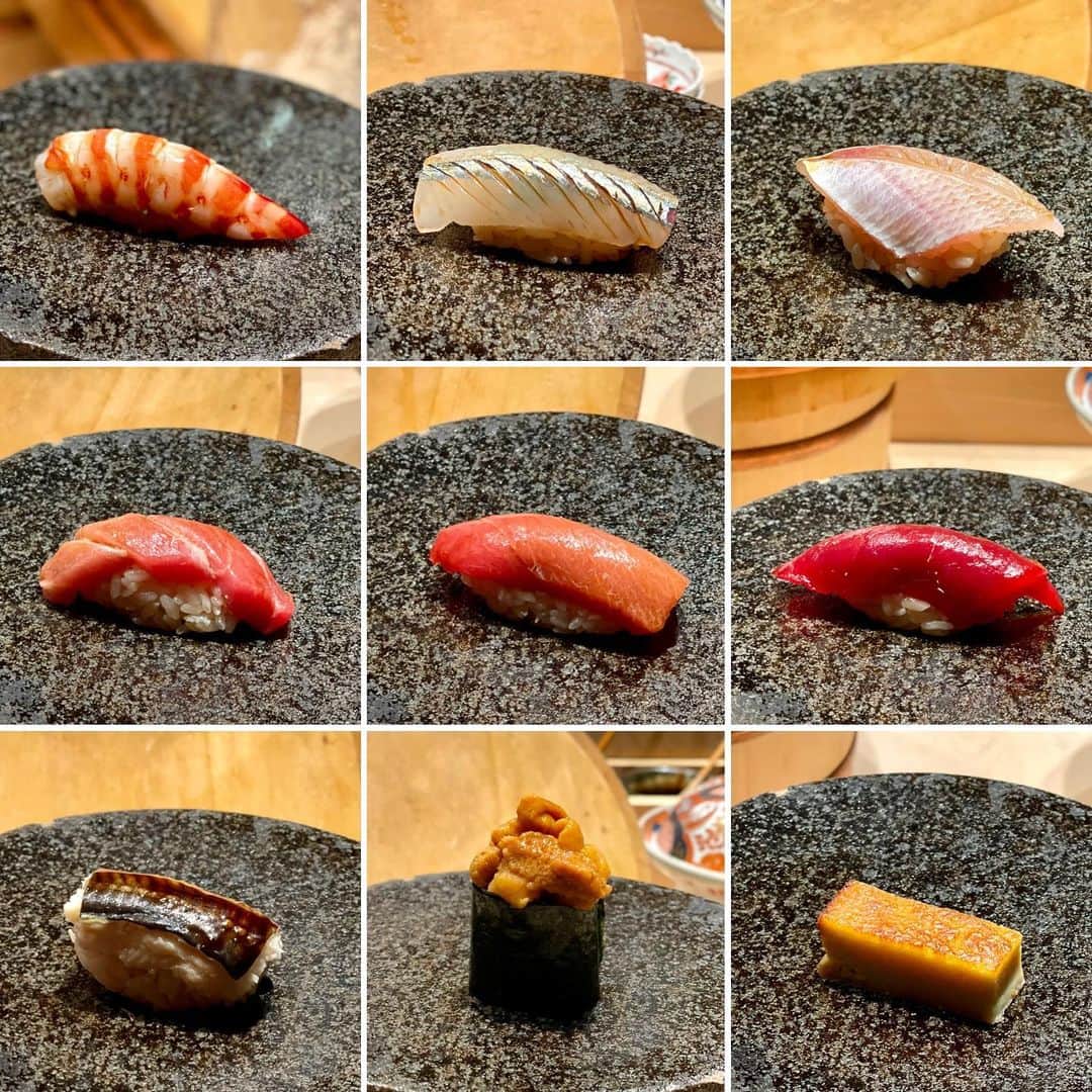 NANOのグルメインスタ