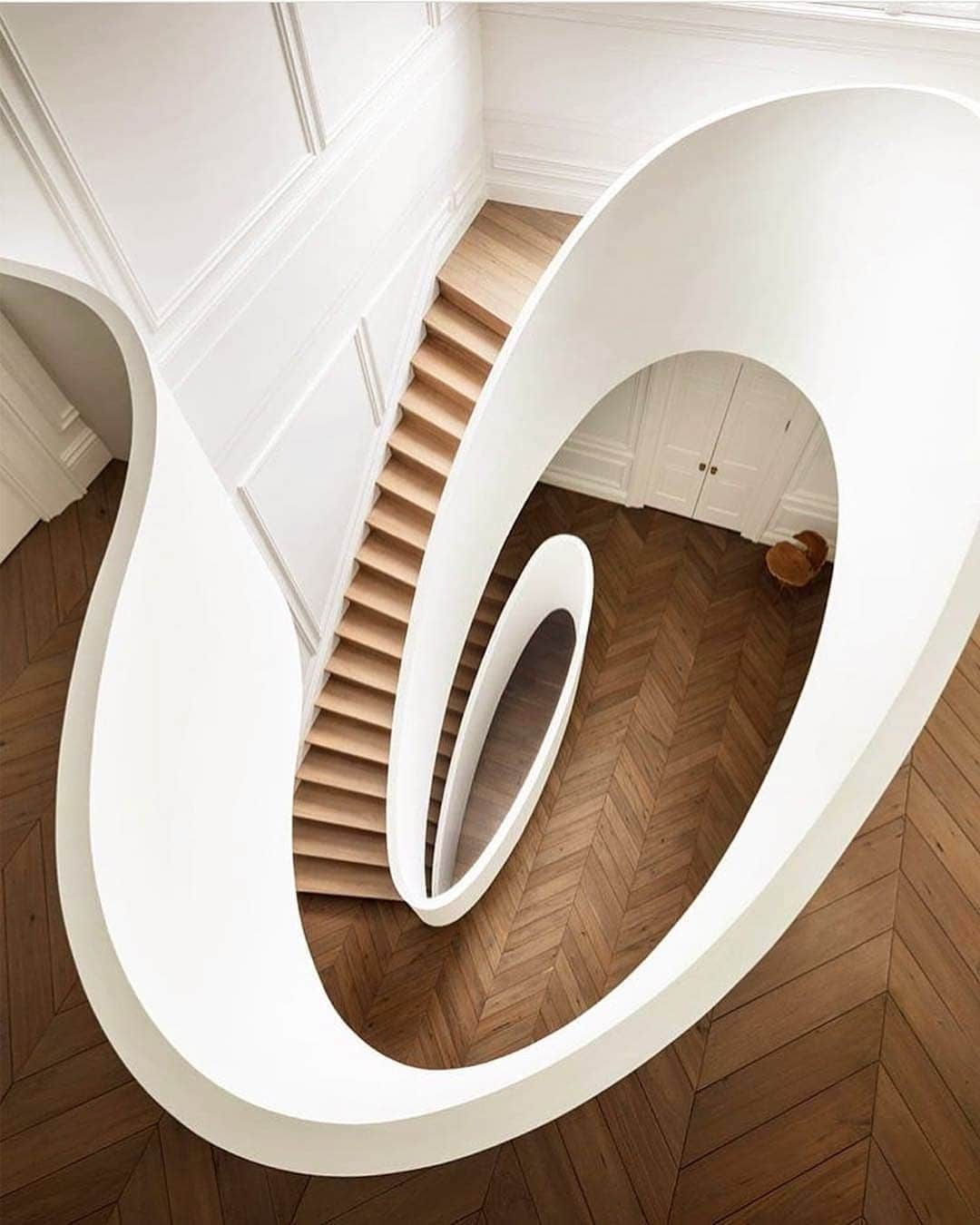 Architecture - Housesさんのインスタグラム写真 - (Architecture - HousesInstagram)「⁣ When the staircase becomes the protagonist of an architecture design, this happens 👆. The staircase stands out above other elements because it is spectacular, like these 6 examples 🥰. Which one do you like the best? Leave your comment below ▼⁣ _____⁣⁣⁣⁣⁣⁣⁣⁣⁣⁣ 1. 📐 @stevenharrisarchitects, Boston⁣ 2. 📐Fournier Rojas Arquitectos⁣, Costa Rica⁣ 3. 📐 @coffeyarchitects, London⁣ 4. 📐 @olsonkundig, Manhattan⁣ 5. 📐 @difrenna.arquitectos, Mexico⁣ 6. 📐YYDG.TW, Taiwan⁣ #archidesignhome⁣⁣⁣⁣⁣⁣ _____⁣⁣⁣⁣⁣⁣⁣⁣⁣⁣ #architecture #architect #arquitectura #architettura #archilovers #architecturephotography #amazingarchitecture⁣⁣ #archilovers ‎#archigram #archimodel #architecture_addicted #architecturedaily #arqlovers #arch_more #architecturalmodel #staircase #staircasegoals #staircaseinspo #staircases」1月31日 2時05分 - _archidesignhome_