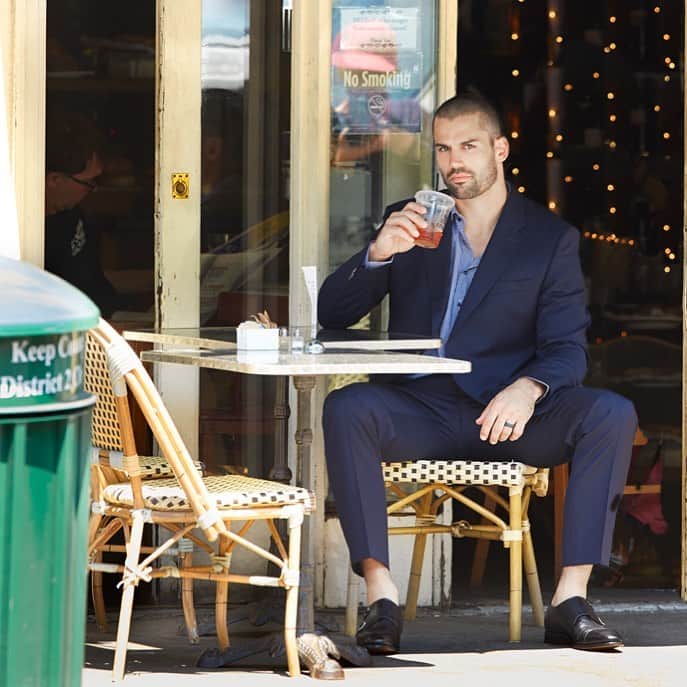 のインスタグラム：「It’s Saturday, drink it up」