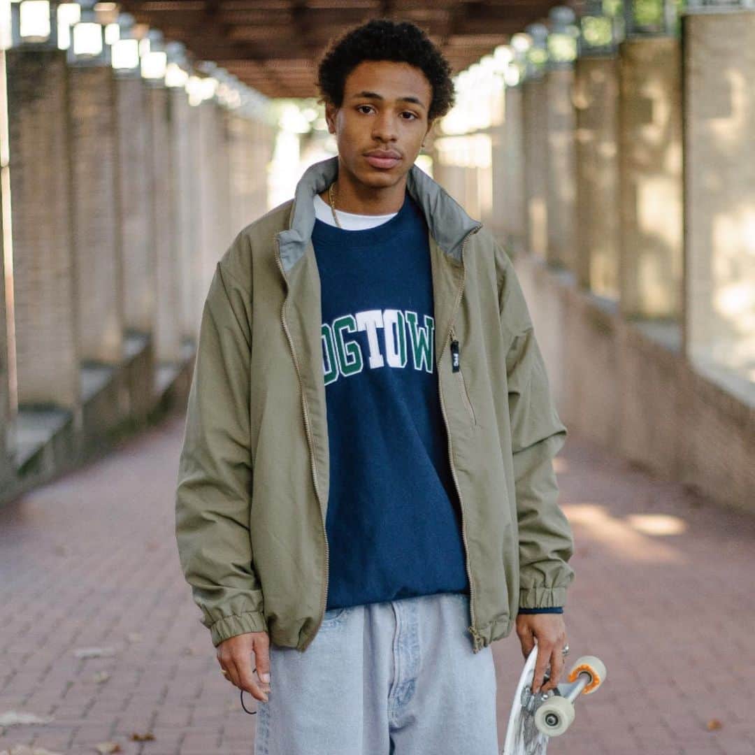 エフティーシーのインスタグラム：「🌉 WWW.FTCSF.COM 🌇 #ftc #forthecity #ftcsanfrancisco #ftcjp #ftcbarcelona #ftctokyo #ftcnagoya #ftcosaka  #ftcspringsummer2021」