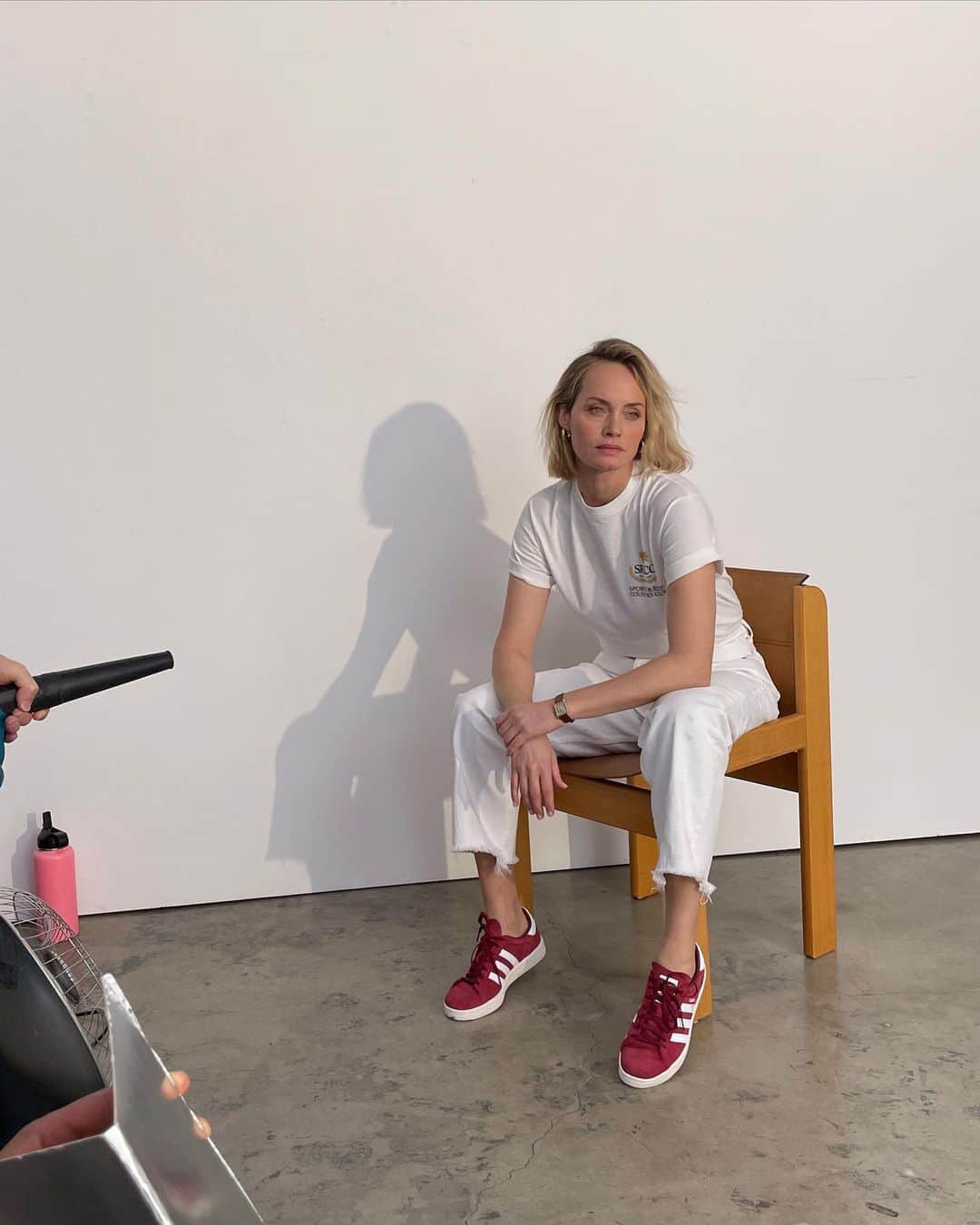 emilyさんのインスタグラム写真 - (emilyInstagram)「An Incredible week of shooting with the best team. Being able to bring the @sportyandrich universe from my mind to real life brings me so much joy. Having the ability to work with such talented creatives and stunning, iconic models is a dream come true. Thank you to everyone who helped make this happen. 🤞❤️ can’t wait to share xx  @alexandranataf  @diegodasilva_  @megumi_asai_  @natgawd  @aubdolores」1月31日 2時23分 - emilyoberg