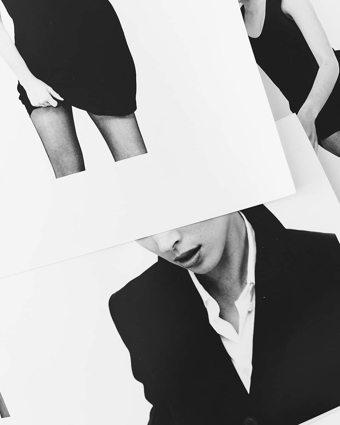 のインスタグラム：「#strenesse #throwback #archive #fashion」