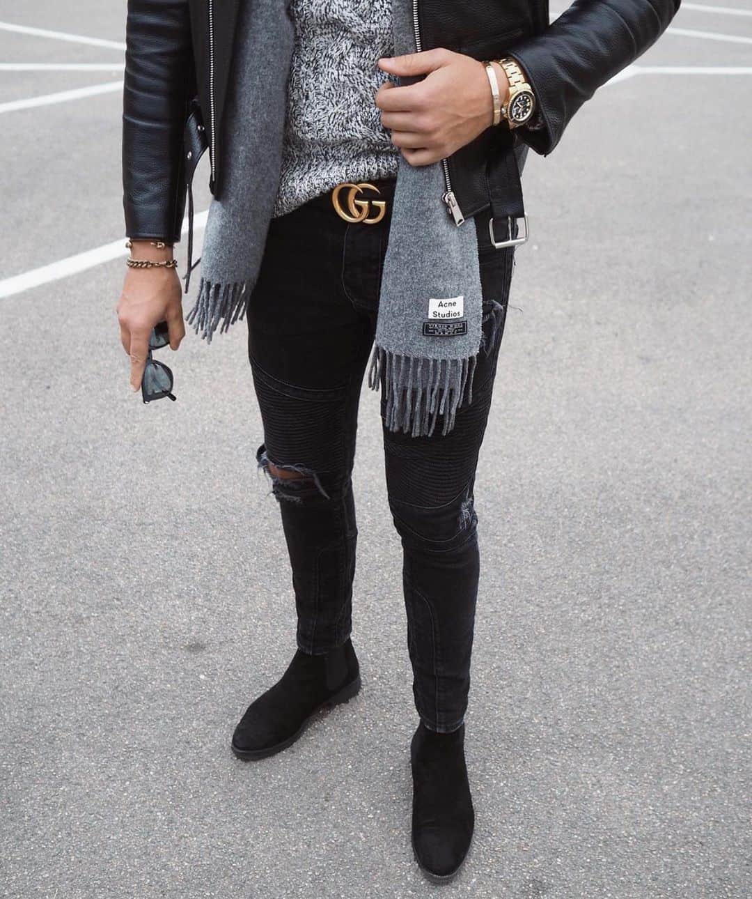 Men Withのインスタグラム：「👍🏽👎🏽? #menwithstreetstyle」
