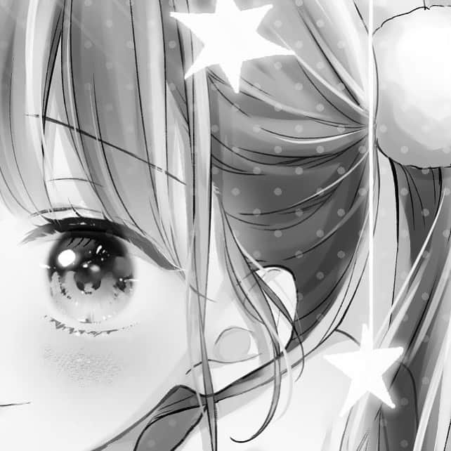 のインスタグラム：「もうすぐSho-Comi5号発売 別冊付録の表紙とショートを2本が載ります📚 バレンタインだよ🍫」