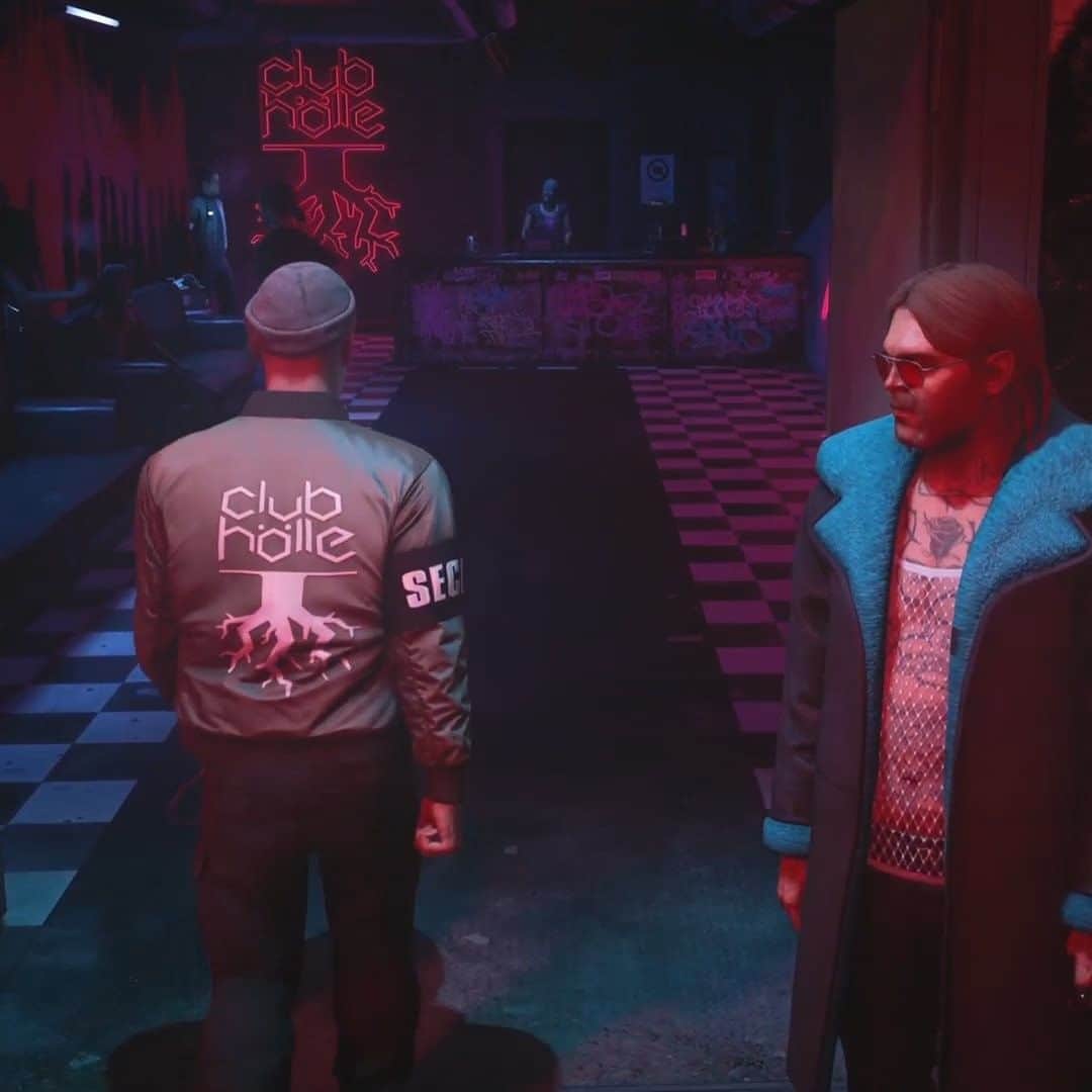 PlayStationのインスタグラム：「Perks of the job. #Hitman3」