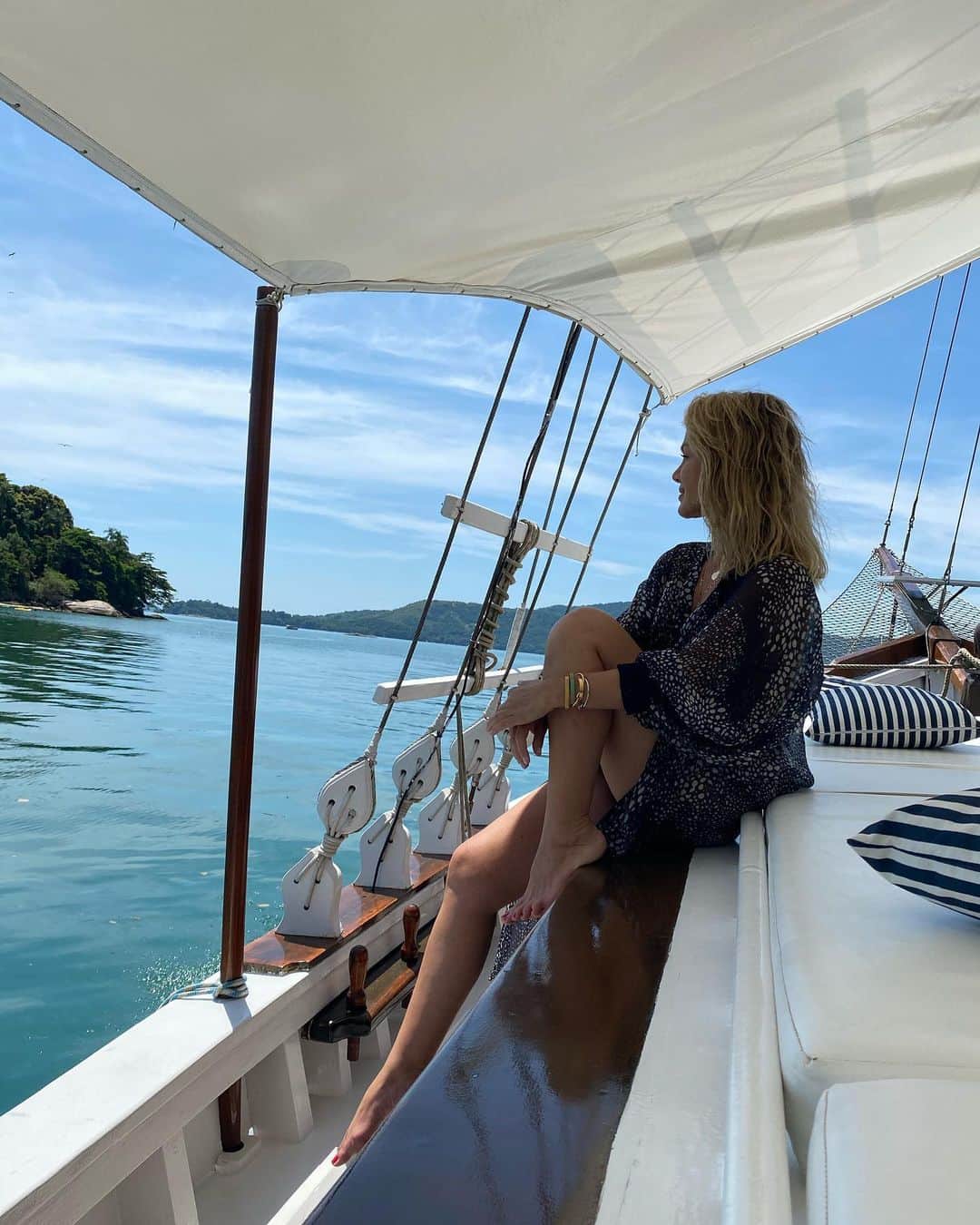 Eliana Michaelichin Bezerraのインスタグラム：「Obrigada Deus por mais um dia❤️ #familia #uniao #amor #natureza」