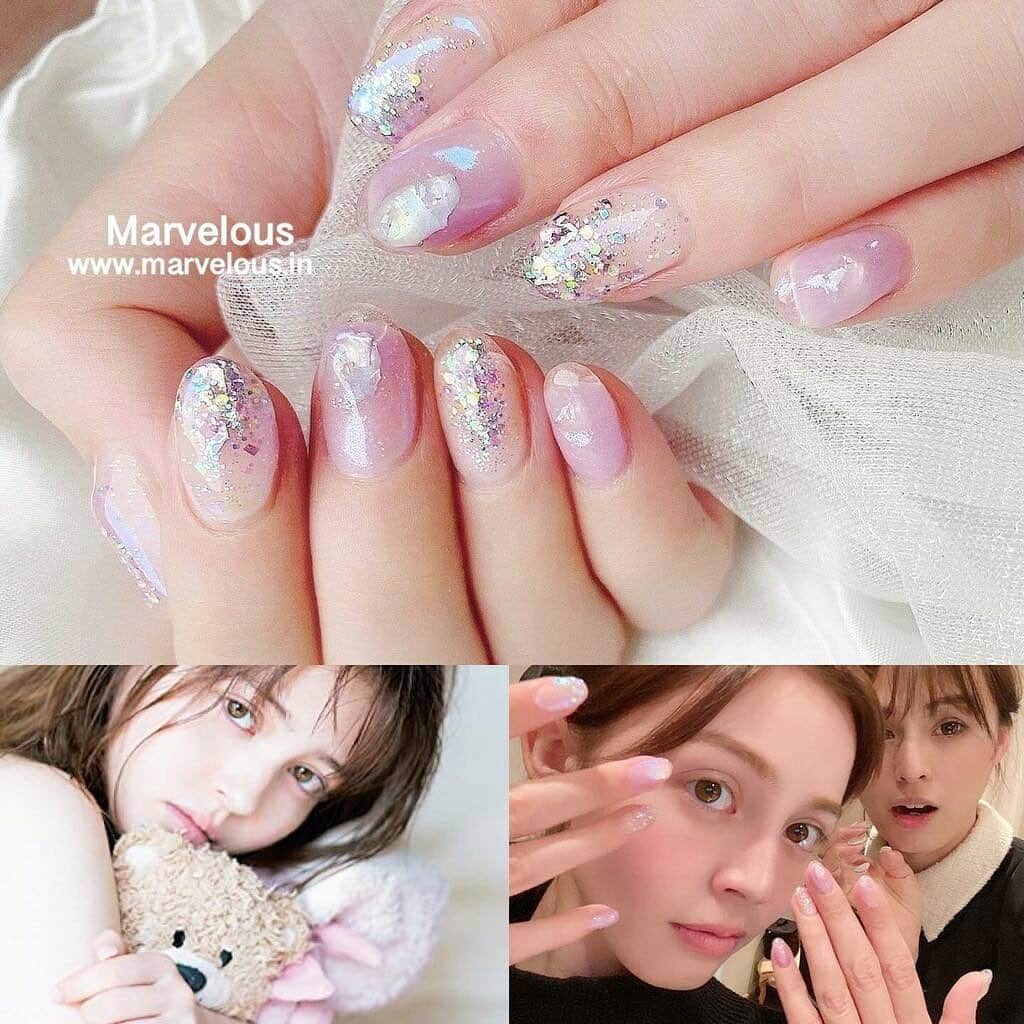加藤ナナのインスタグラム