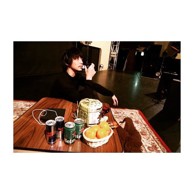 JONTEさんのインスタグラム写真 - (JONTEInstagram)「jontetv vol.3 企画会議 裏テーマもあったりで楽しく過ごさせていただきました🤣ありがとうございました！ まだチケットも2月4日まで購入可能です🎶 これからアンケートも拾っていこうかと思ってます🎶ぜひ(^^)  ■購入ページURL https://eplus.jp/sf/detail/3373560001-P0030001  #jontetv #企画 #会議 #大会」1月31日 16時09分 - jtfav