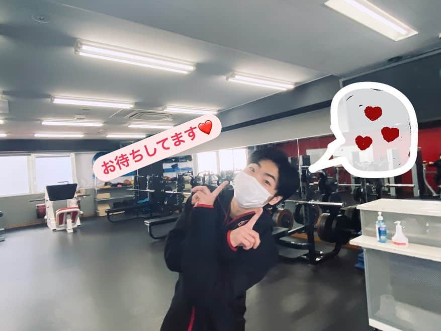 東京スポーツ・レクリエーション専門学校さんのインスタグラム写真 - (東京スポーツ・レクリエーション専門学校Instagram)「本日も #オープンキャンパス が﻿ 開催されました！﻿ ﻿ 卒業生の小林さんより体験授業のレクチャー！？﻿ ▷▶︎▷▶﻿ #パーソナルトレーナー としてご活躍されている﻿ 卒業生の小林さんに、トレーニングの体験授業の﻿ やり方を #学生スタッフ 達がレクチャーして頂き﻿ ました😆﻿ ﻿ 今回学んだことを活かして、次回以降のオープン﻿ キャンパスに来ていただきた参加者の皆さんに﻿ アウトプットしながら学生スタッフも成長し続け﻿ たいと思います💪﻿ ﻿ ﻿ ﻿ ﻿ ﻿ ﻿ ﻿ ﻿ ﻿ ﻿」1月31日 16時04分 - jikeitsr