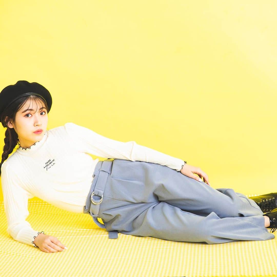 PINK-latteのグルメインスタ