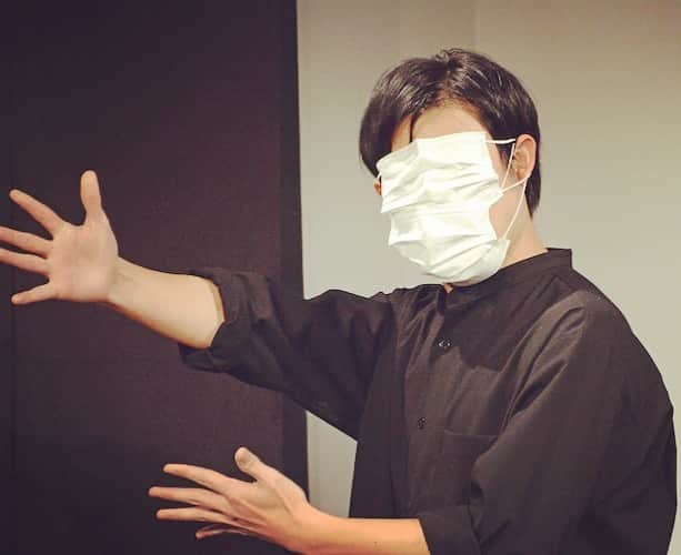 篠宮暁さんのインスタグラム写真 - (篠宮暁Instagram)「ハイパーざわちん ざわちんの進化体」1月31日 16時16分 - shinomiyaakira