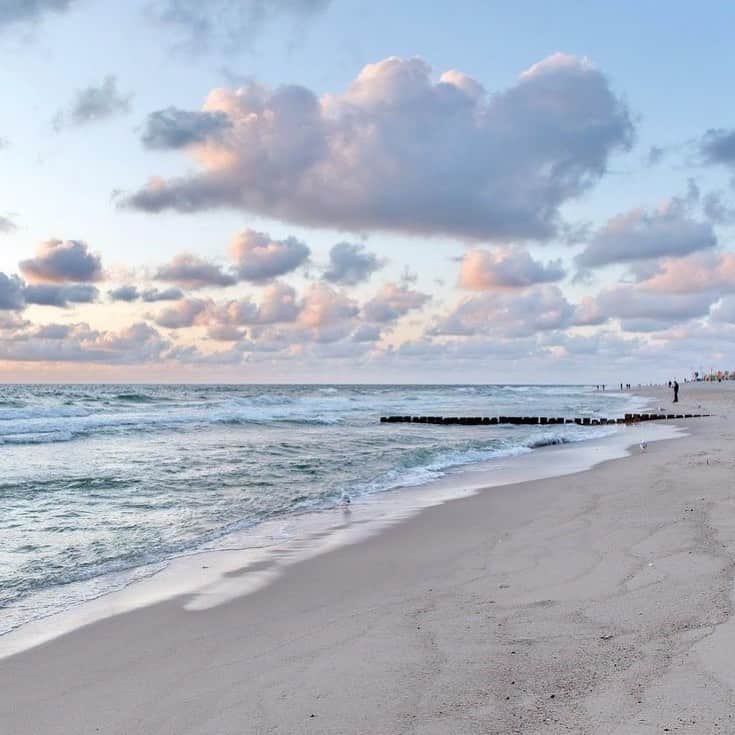 メルのインスタグラム：「⛅️」