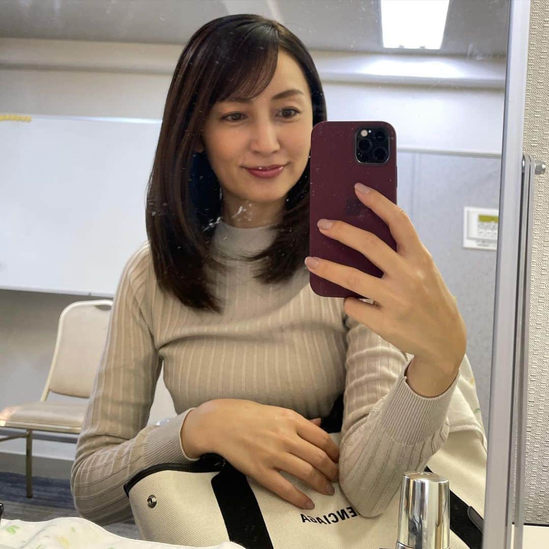 矢田亜希子のインスタグラム