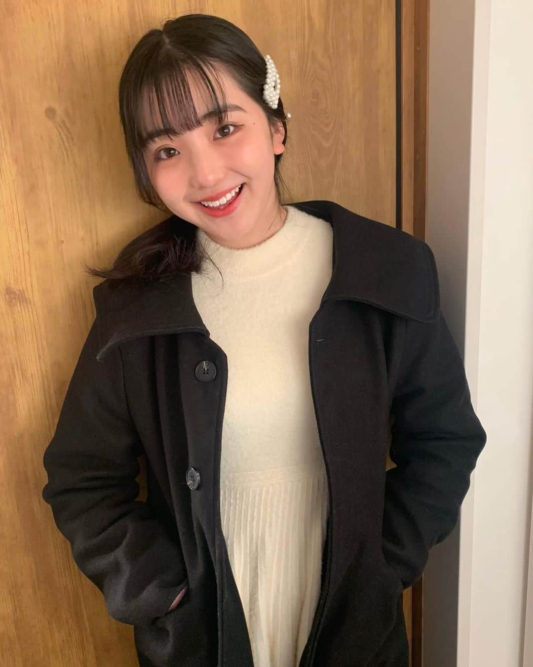 白井杏奈のインスタグラム