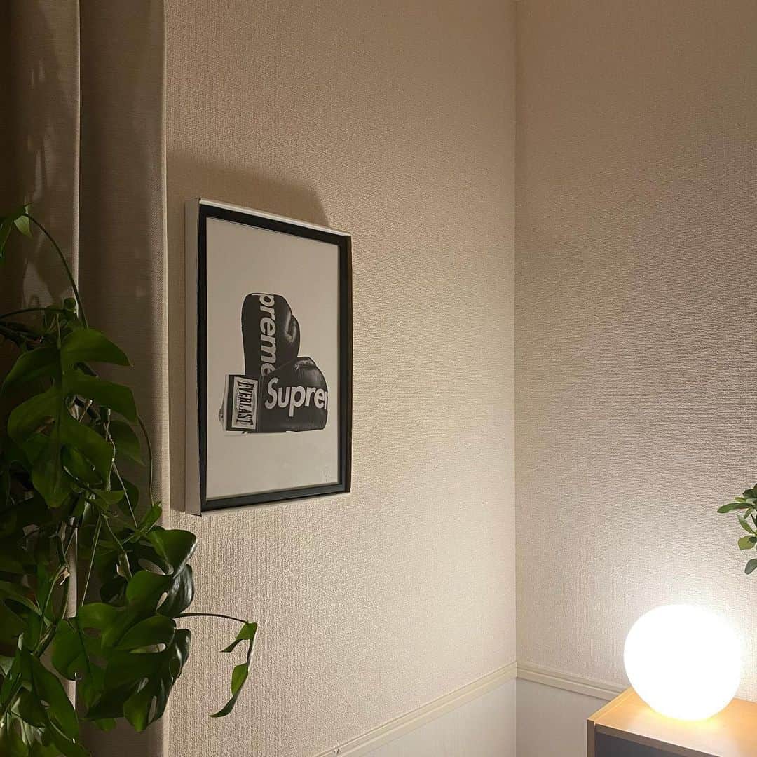 山田弥希寿さんのインスタグラム写真 - (山田弥希寿Instagram)「・ 家で落ち着ける空間を作る。 ・」1月31日 17時10分 - mikitoshi_617