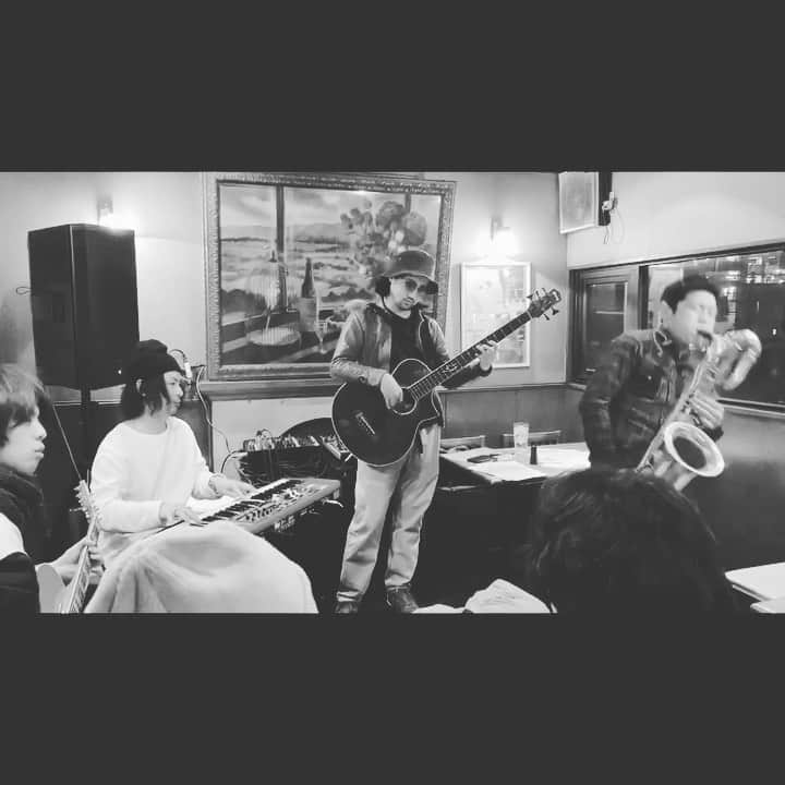 MONKYのグルメインスタ