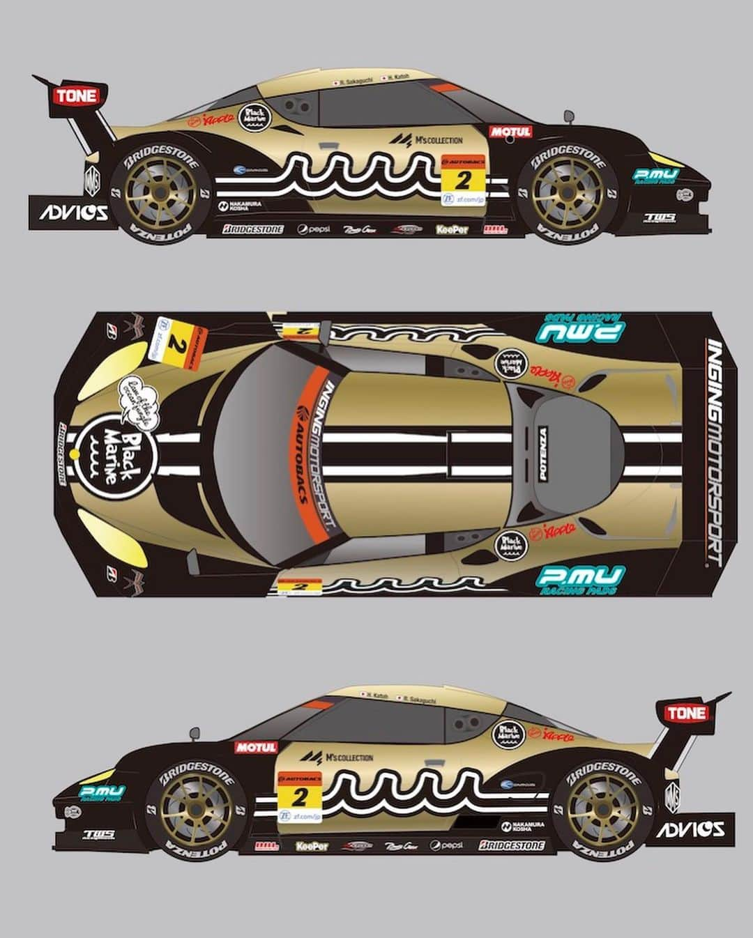 五十嵐みささんのインスタグラム写真 - (五十嵐みさInstagram)「. 《今年の活動報告》 2021年　SUPER GT 300クラスに参戦するmuta Racing INGINGを応援するmutaracing Fairiesのレースクイーンとして活動が決まりました！✨ . 体制は大きく変わっていますが、2年前にお世話になった2号車でまたレースクイーンができることを嬉しく思います☺️ . サーキットに立てる日が待ち遠しいです！ 今年も応援よろしくお願いします👊 @mutaracing . #レースクイーン#supergt#スーパーgt#mutaracing#エヴォーラMC#ロータス#ムータ#サーキット#モータースポーツ#2号車」1月31日 17時19分 - misa_1228