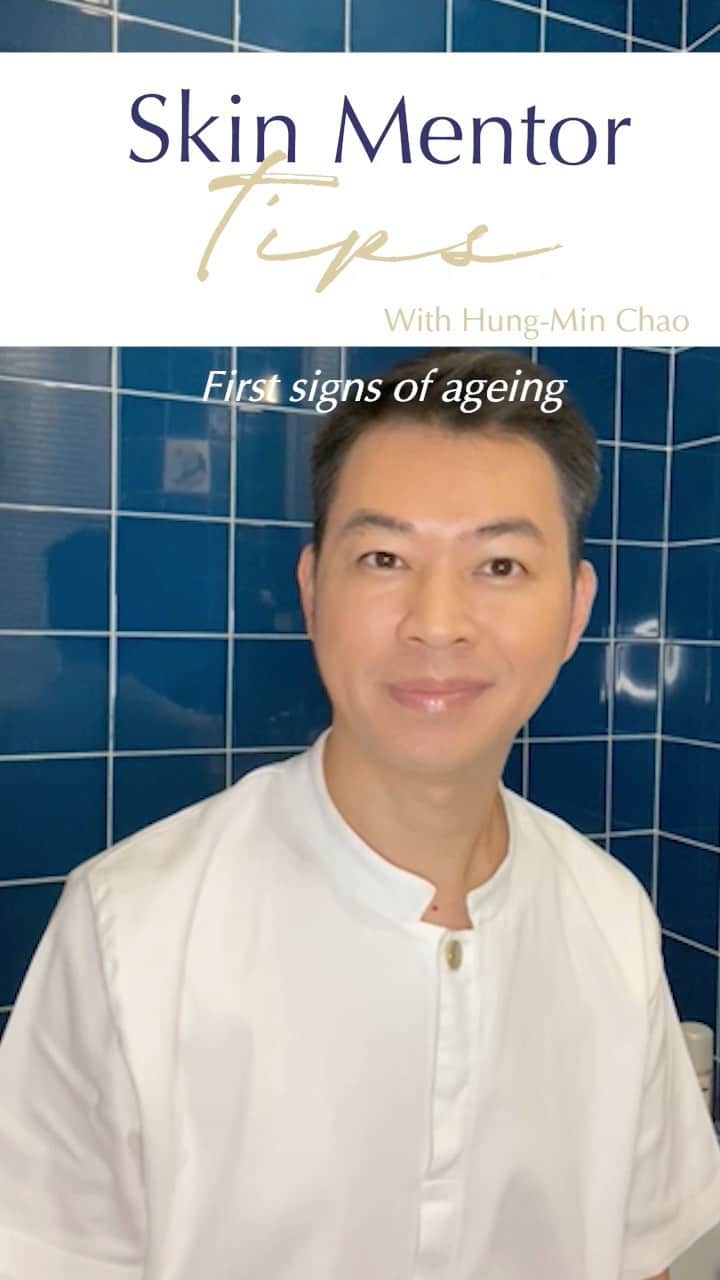 Biologique Recherche Indiaのインスタグラム：「How to help your skin to prevent fast aging? Discover how mentor Hing-Min Chao shares some tips.  #biologiquerecherche #strongertogether #buildingbetterskin #homeskininstant」