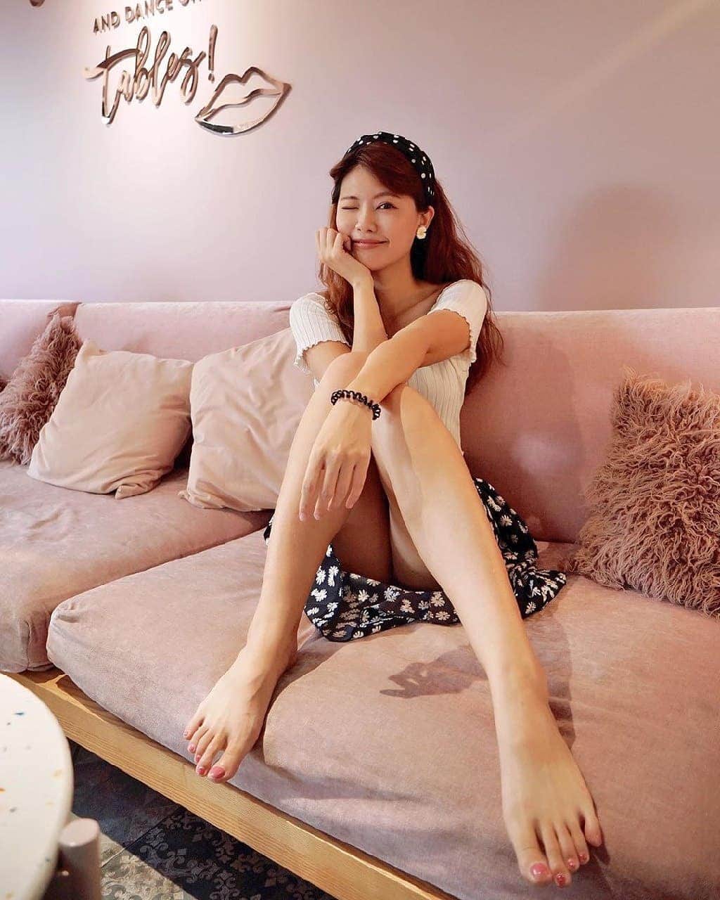 アジアの綺麗なアイドルのインスタグラム：「➱ Follow Me @asiangirls.idol 😉 ➱ Like❤️ leave any comments(ᵔᴥᵔ)  Also my 2nd page @cutegirls.idol   Model: IG nikkikiwang620  All rights belong to their creators No copyright infringement intended Contact me for fixing it」