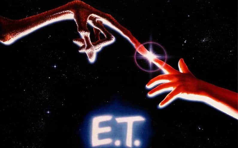 ホリエアツシさんのインスタグラム写真 - (ホリエアツシInstagram)「⁉️ E.T.⁉️😬」1月31日 8時30分 - a.horie