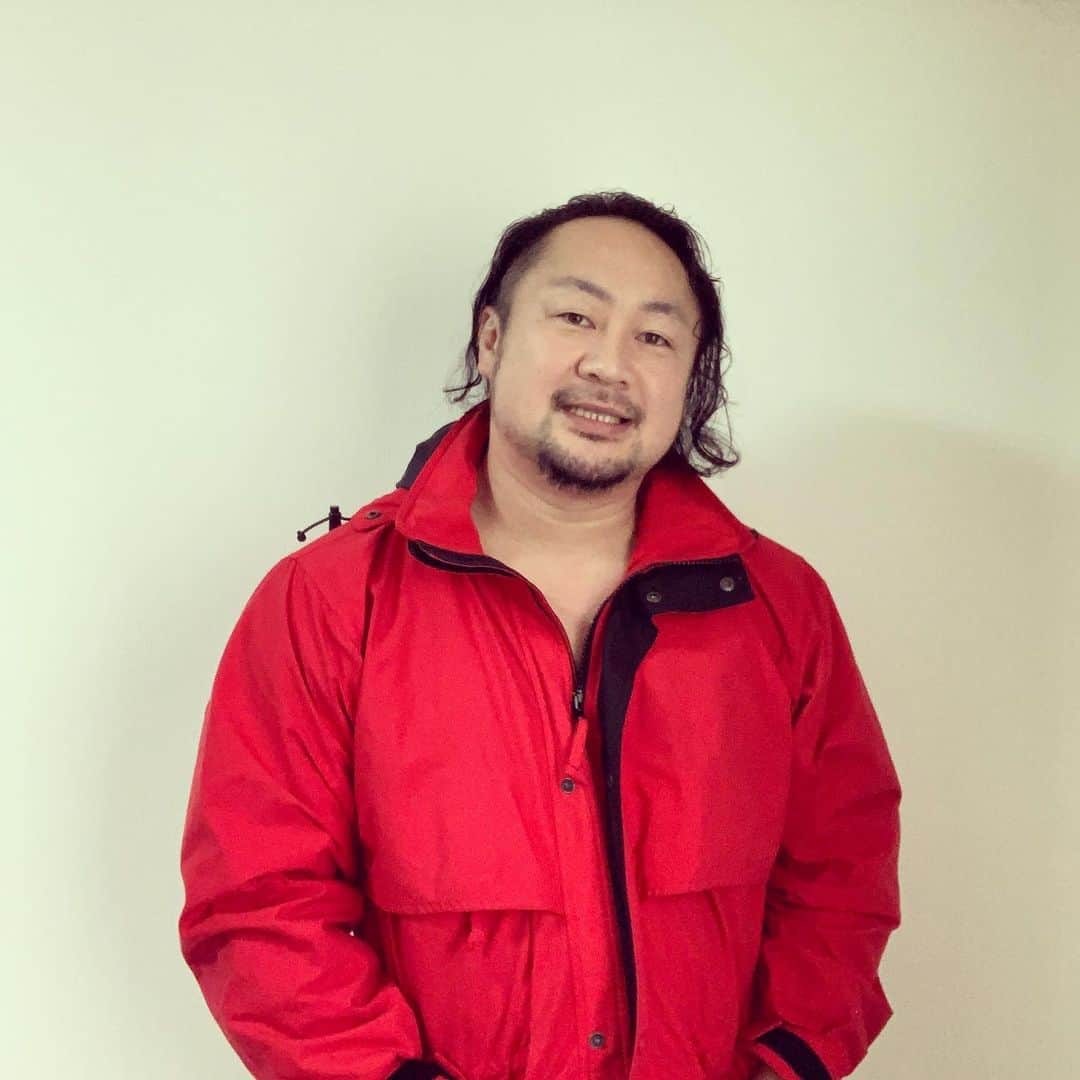 吉田隆司のインスタグラム
