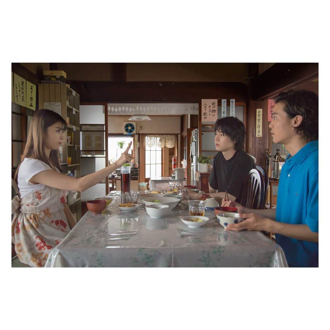 【公式】ドラマL「3Bの恋人」のインスタグラム