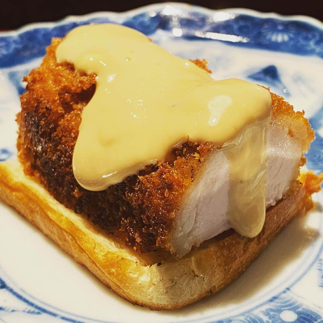 田辺晋太郎のグルメインスタ