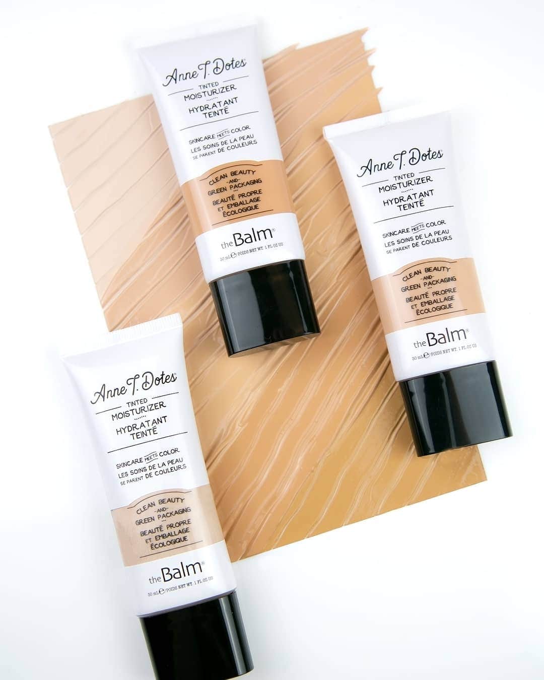 the Balmのインスタグラム：「Picking out a complexion shade online can be hard. Thankfully we have our shade match gurantee! Check out our bio for a couple of ways that we can help you find your perfect shade 💋   #thebalm #thebalmcosmetics #beauty #makeup #cleanbeauty #cleanmakeup #glam #thebalmeu #crueltyfreebeauty」