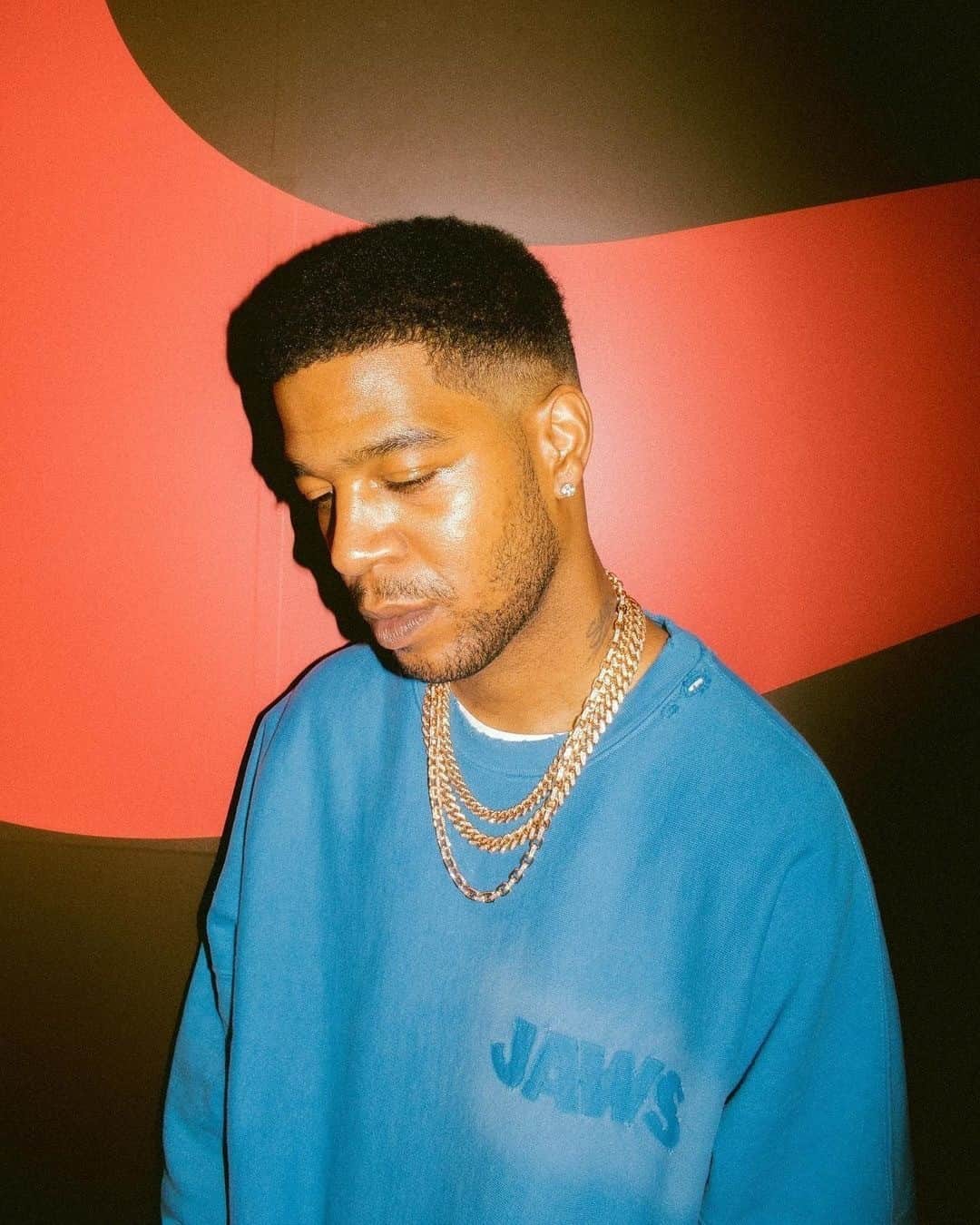 HYPEBEASTさんのインスタグラム写真 - (HYPEBEASTInstagram)「Happy 37th birthday to @kidcudi. What's your favorite track from the artist?⁠ Photo: @rayscorruptedmind」1月31日 10時25分 - hypebeast