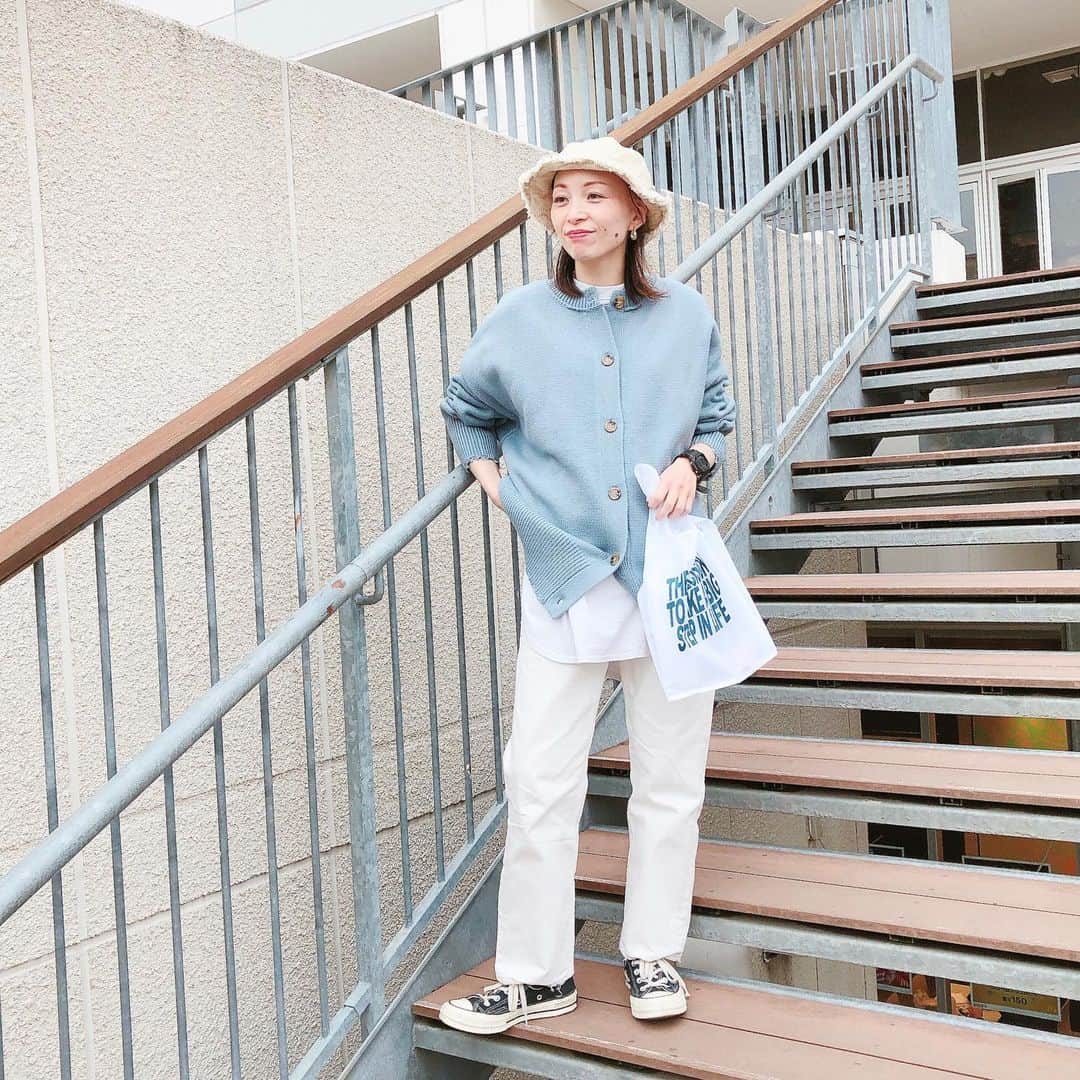 のインスタグラム：「rageblue women 21ss♡♡」