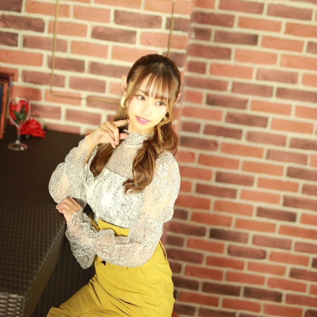 小川舞のインスタグラム：「*⋆⸜ ᵍ ᵒ ᵒ ᵈ  ᵐ ᵒ ʳ ᐢ ⁱ ᐢ ᵍ ¨̮⸝⋆*﻿ ------------------------------﻿ おはよ☀️﻿ 前髪伸ばそうか切ろうか迷ってる﻿ みんなはどちらがお好きかなぁ？﻿ ------------------------------﻿  #supergt #JLOC #ランボルギーニ #88号車 #レースクイーン #racequeen #モデル #model #ポートレート #portrait #フォロワー募集中  #japanese #japan #japanesegirl #followme  #ロングヘアー #お洒落さんと繋がりたい #winter #セルフィ#ゆるふわ #instafashion #ootd #dress #tokyo #撮影会」