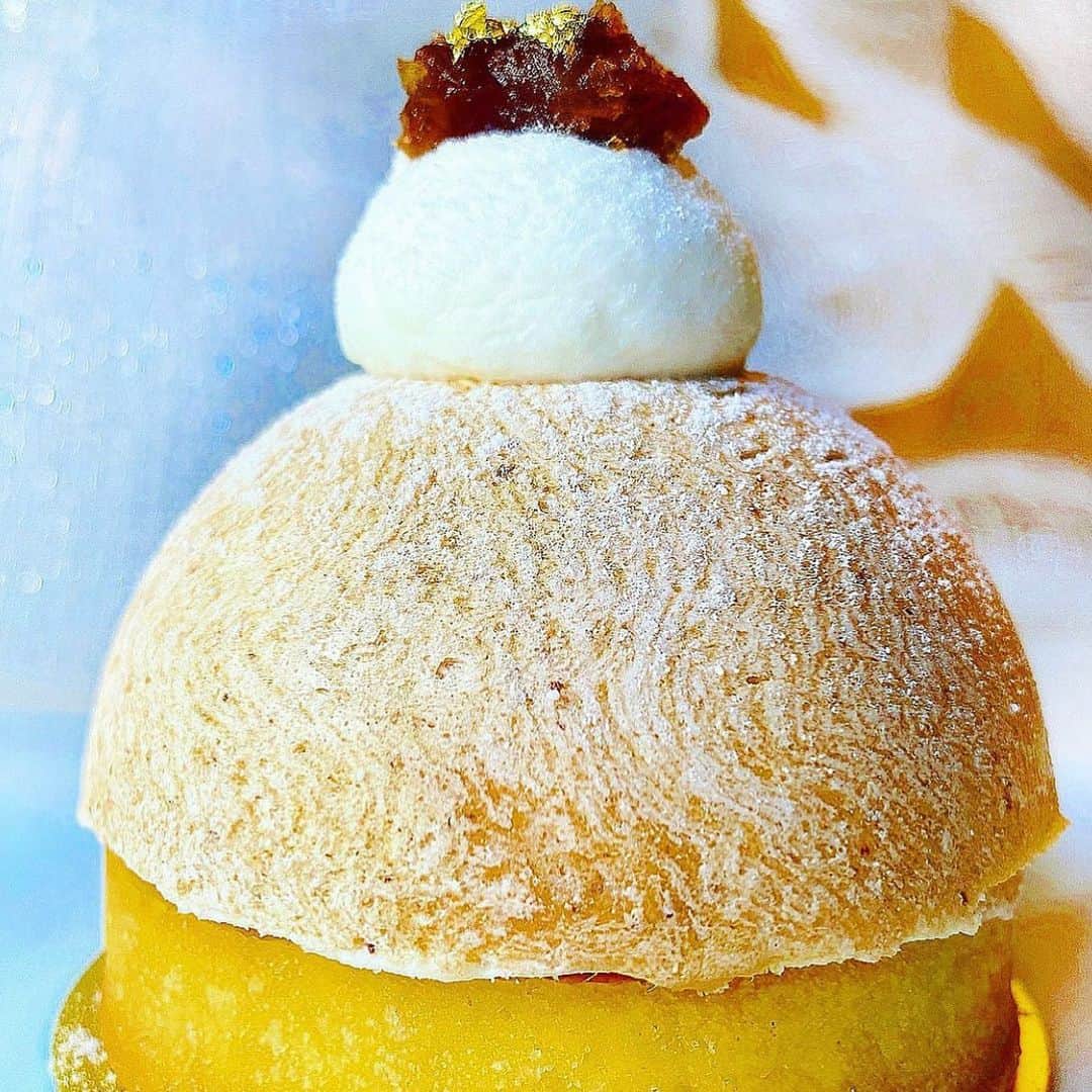 里井真由美のグルメインスタ