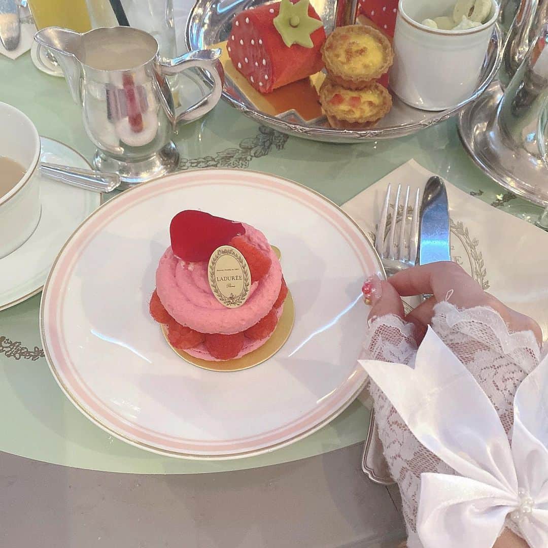 神楽ひなこのグルメインスタ