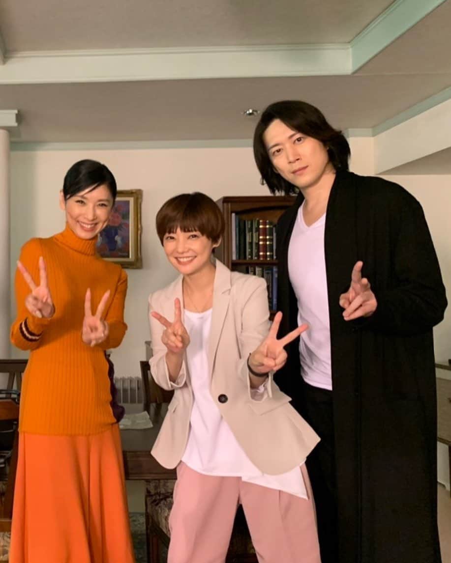 宮尾俊太郎のインスタグラム