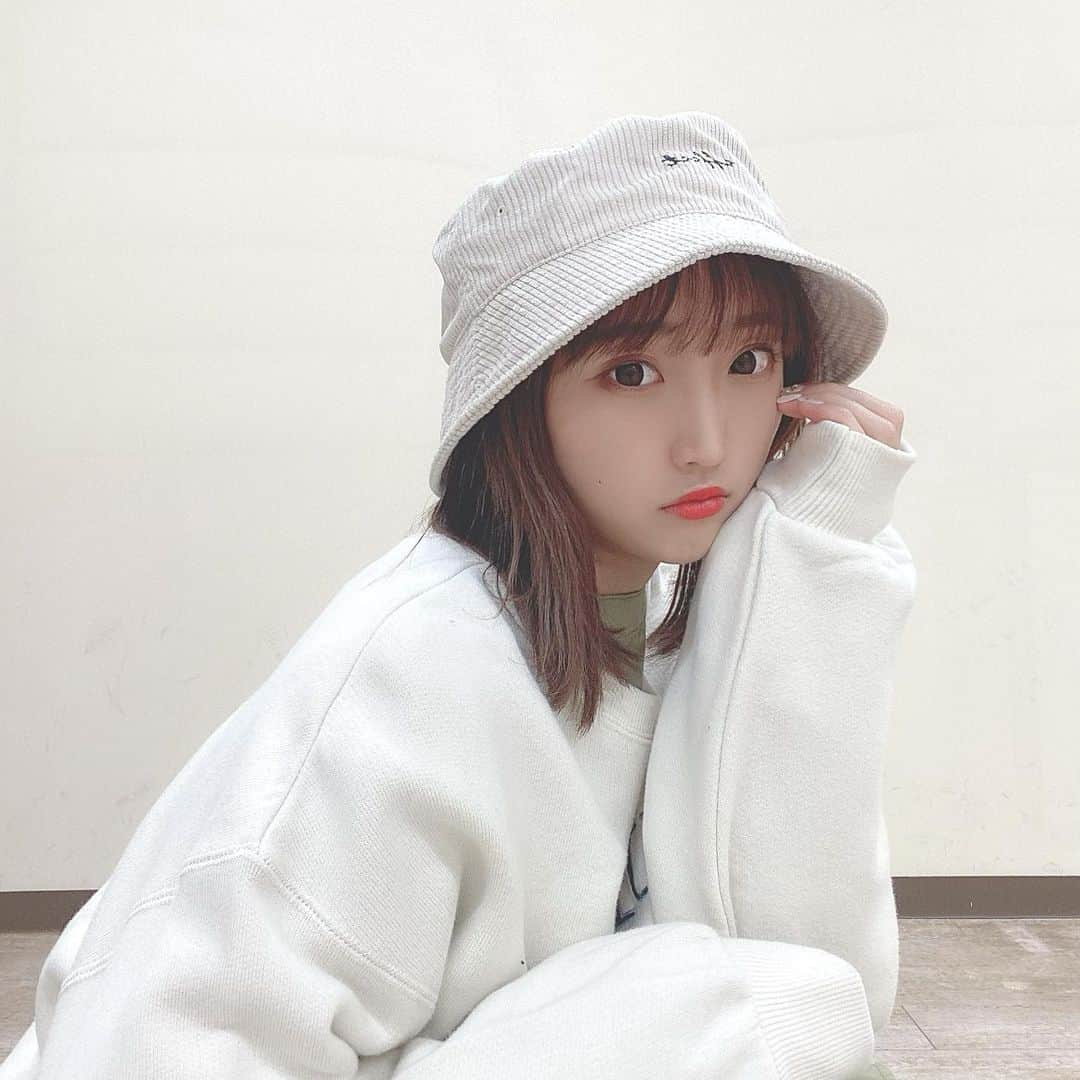 星野麻里愛のインスタグラム