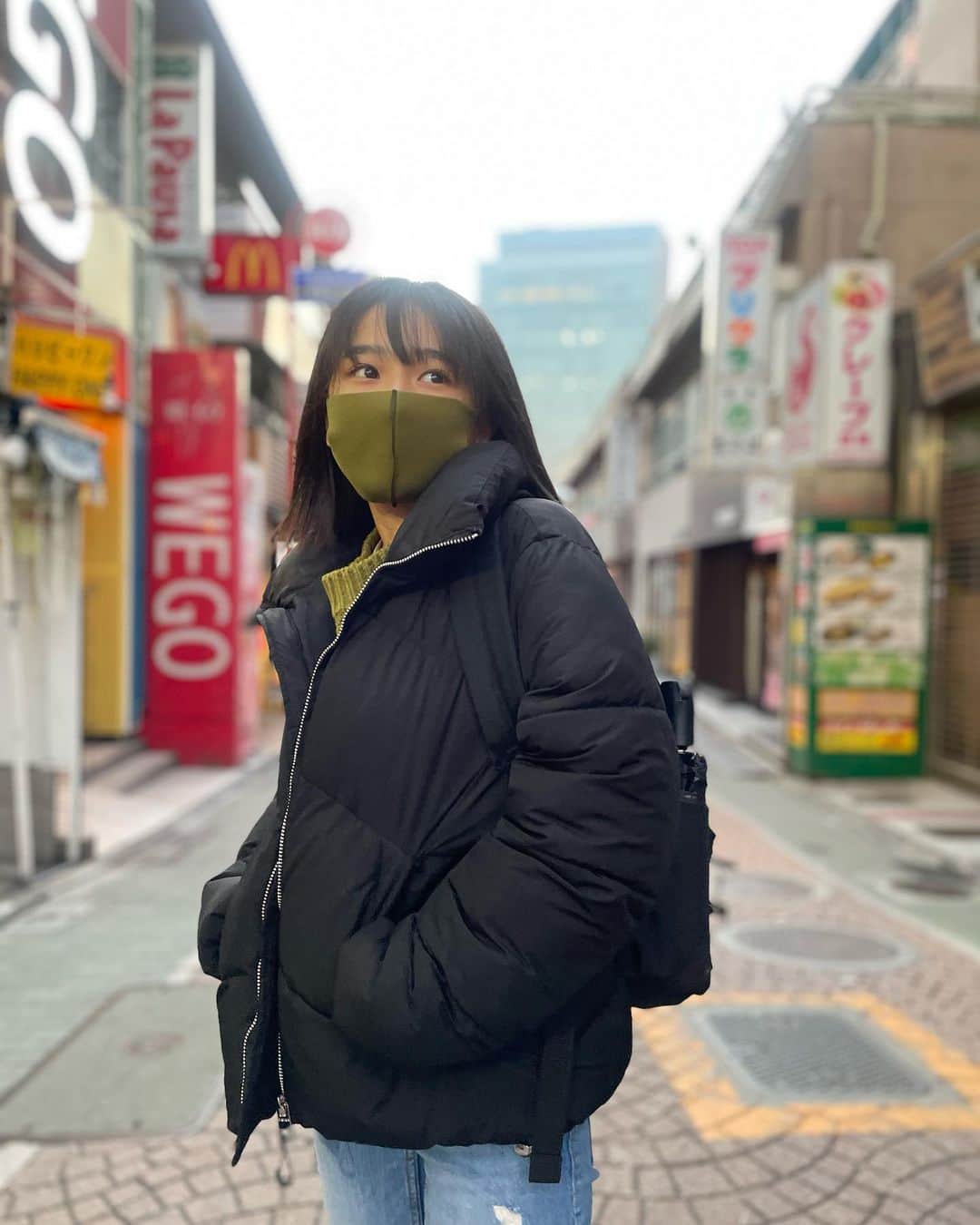 佐藤ひなたのインスタグラム