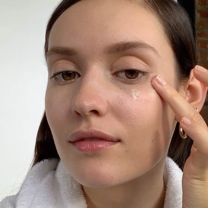 ボビイ・ブラウンのインスタグラム