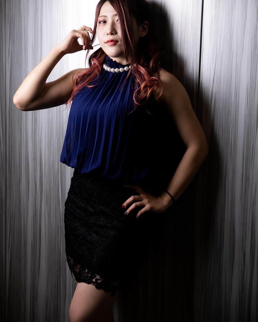 匿名配送】Reバース 林下詩美 PP サイン