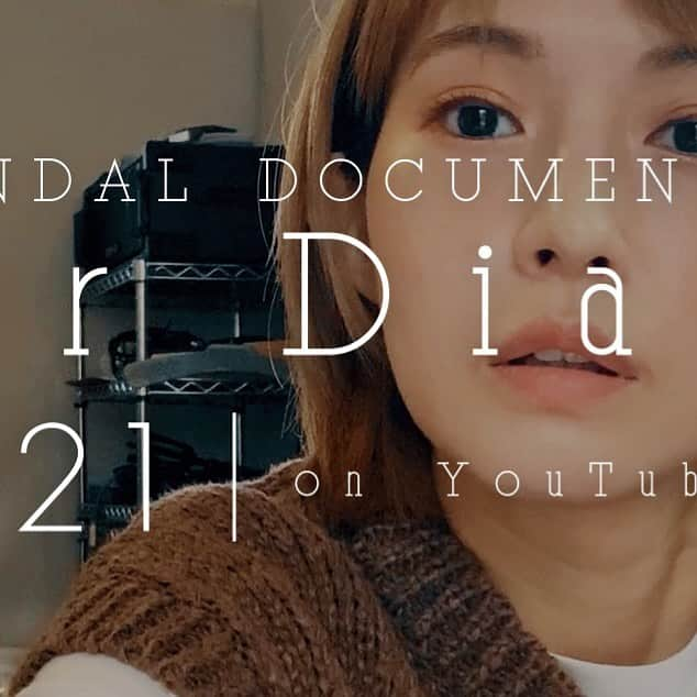 SCANDALさんのインスタグラム写真 - (SCANDALInstagram)「SCANDAL DOCUMENTARY "her" Diary 2021 on YouTube ＃1  Link in stories @scandal_band_official  #scandal #her」1月31日 12時00分 - scandal_band_official