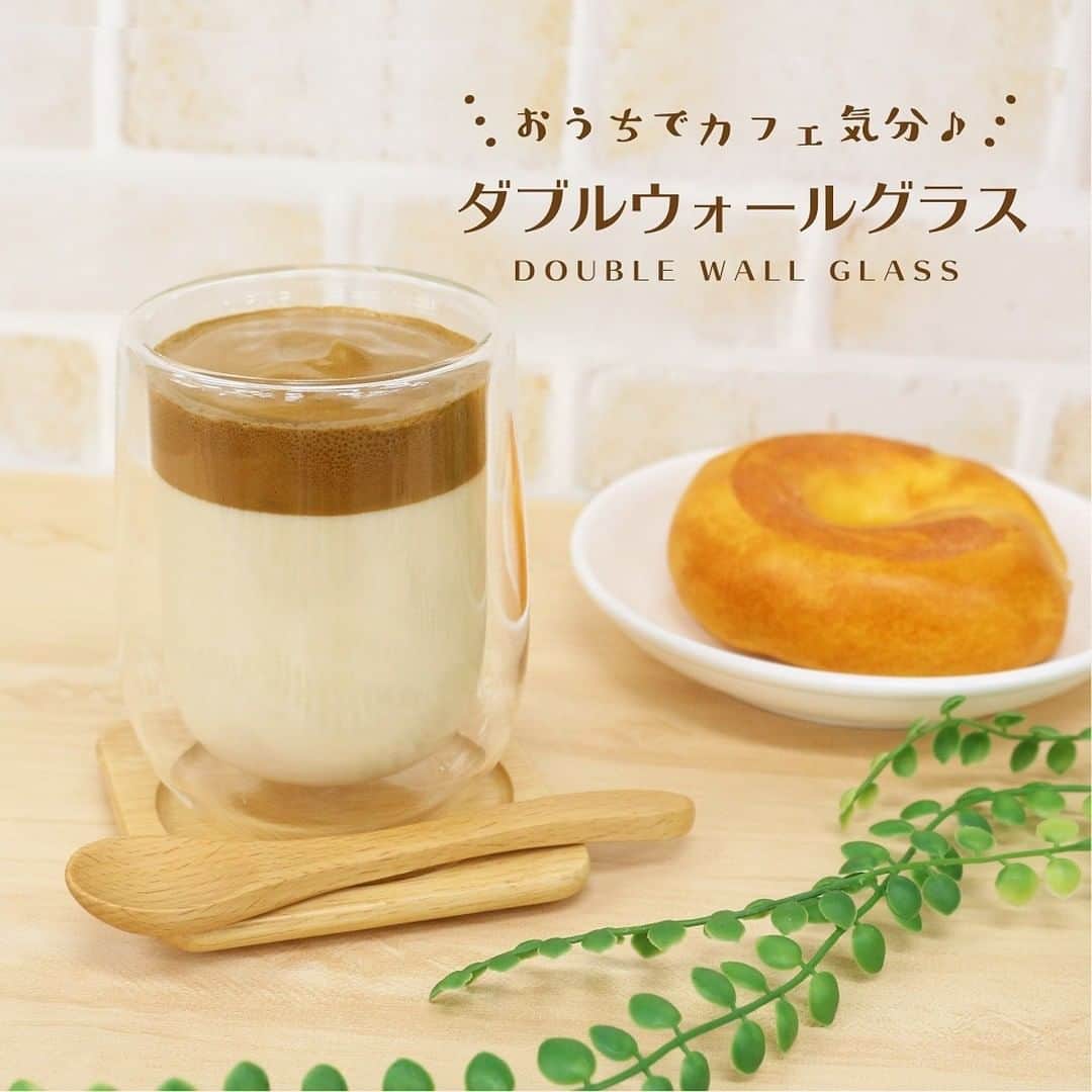 ダイソーのインスタグラム