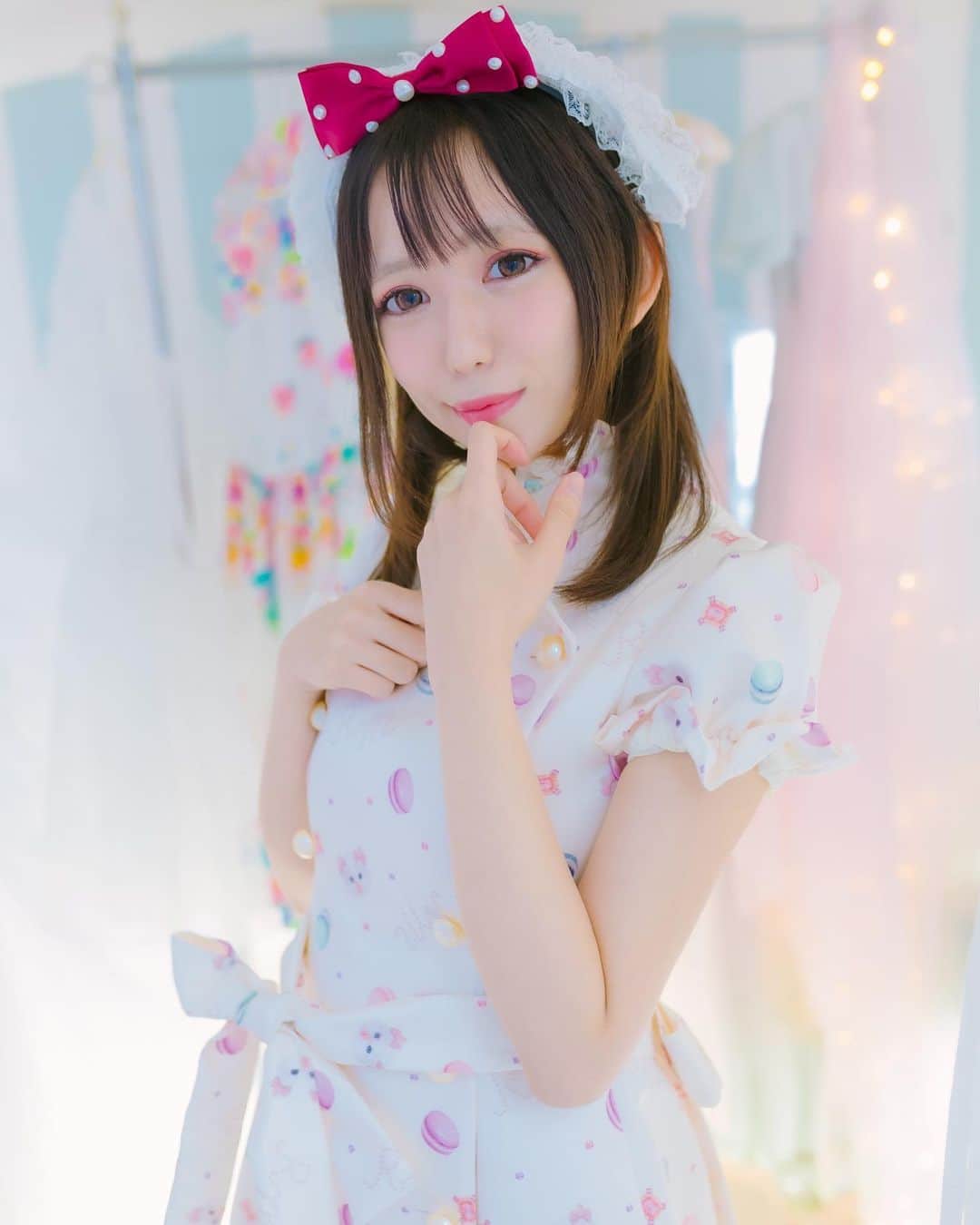 優月心菜のインスタグラム