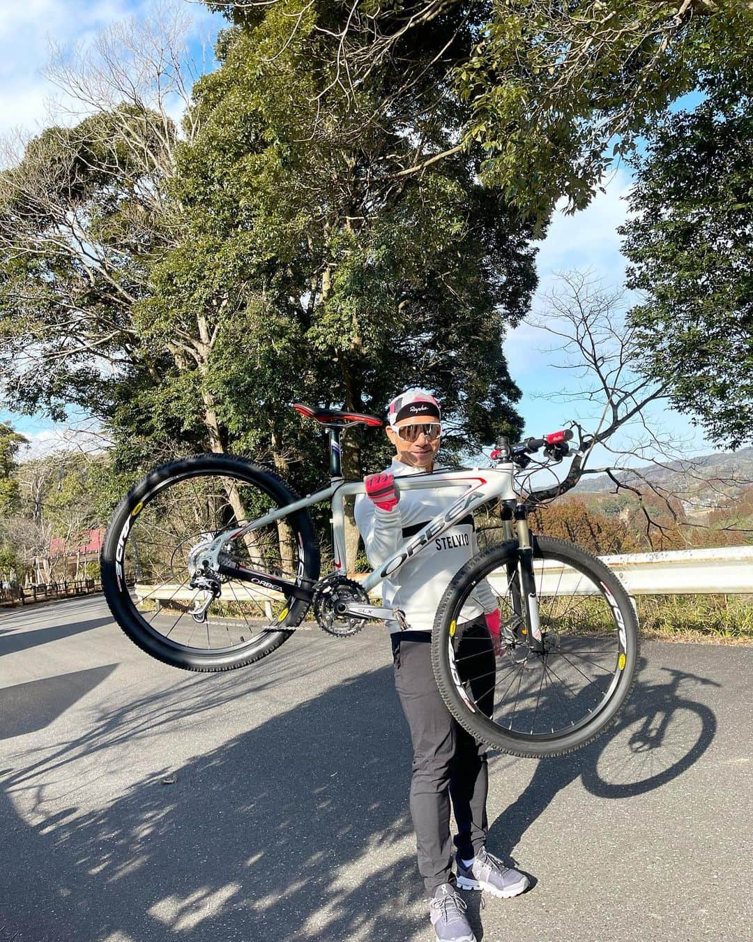 前園真聖のインスタグラム