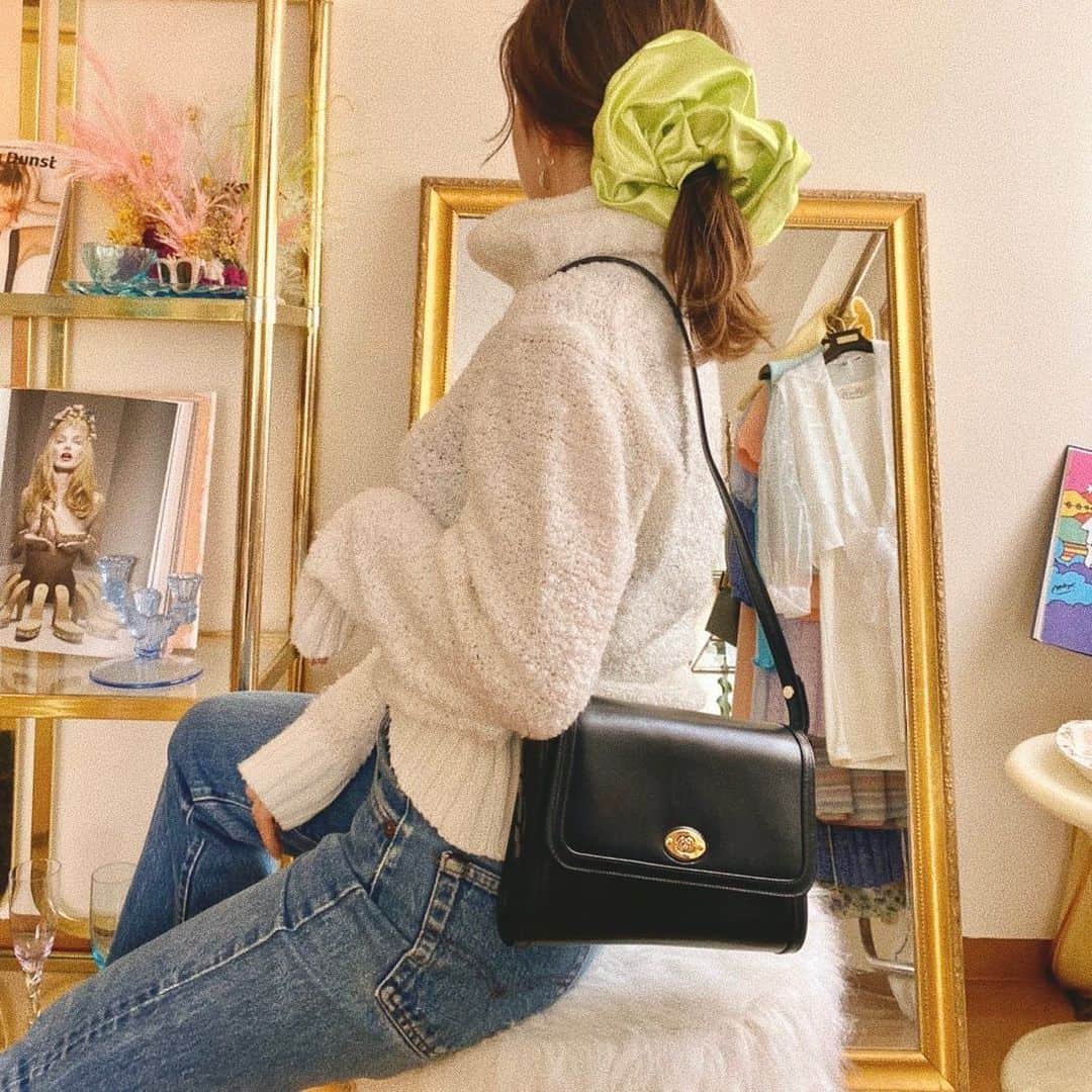 vintage Qooのインスタグラム