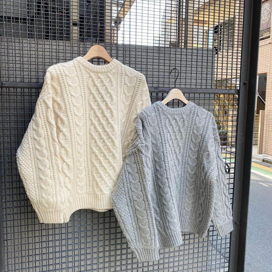 フリークスストアのインスタグラム
